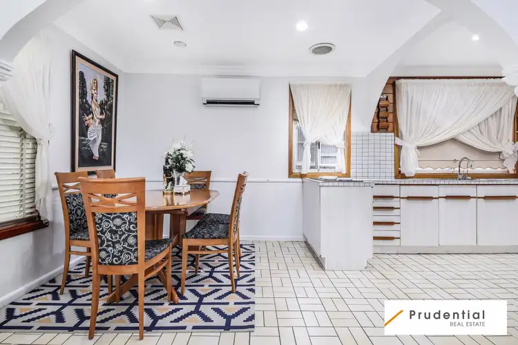 Fourth view of Homely house listing, 27 Glenwari Street, Sadleir NSW 2168