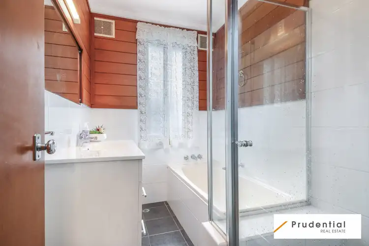 Fifth view of Homely house listing, 27 Glenwari Street, Sadleir NSW 2168