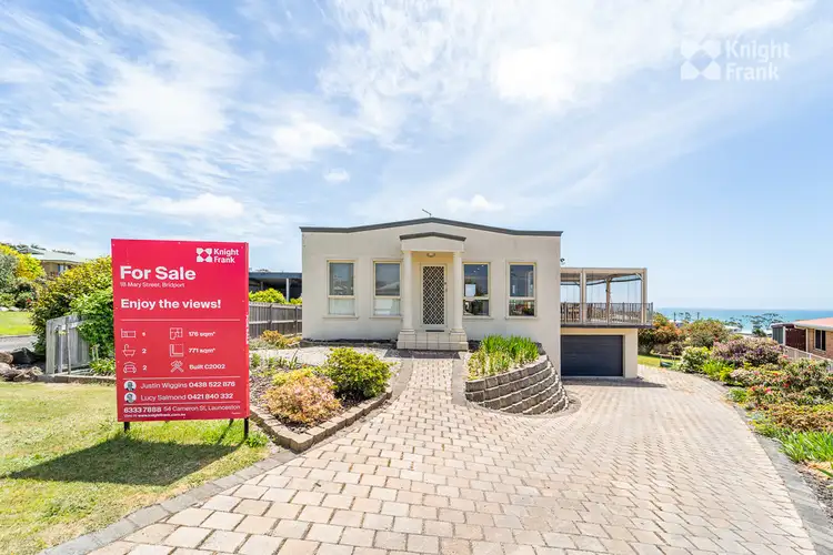 18 Mary Street, Bridport TAS 7262