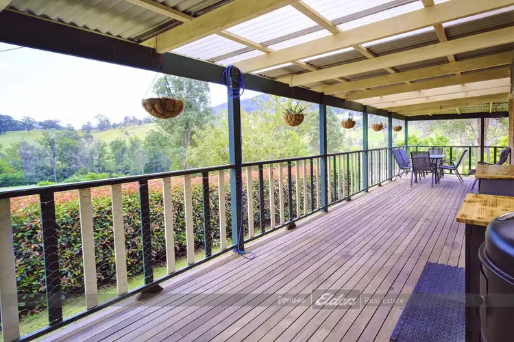 Fourth view of Homely rural property listing, 602 Fairbairns Road, Gloucester NSW 2422