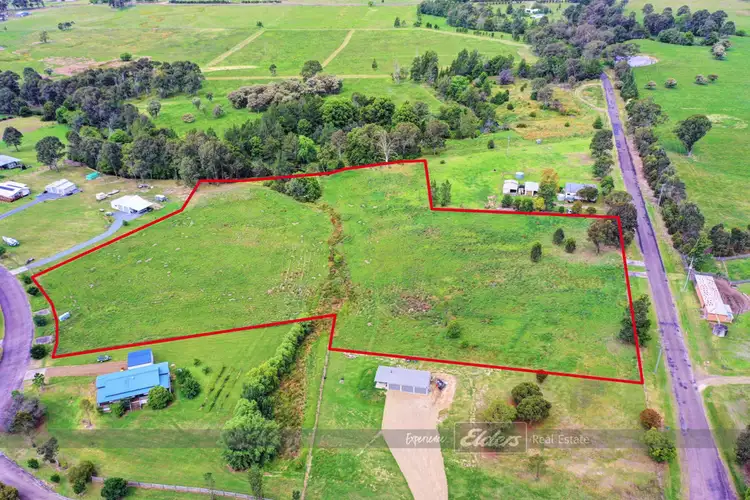 Third view of Homely land listing, 16 Mahogany Drive, Gloucester NSW 2422