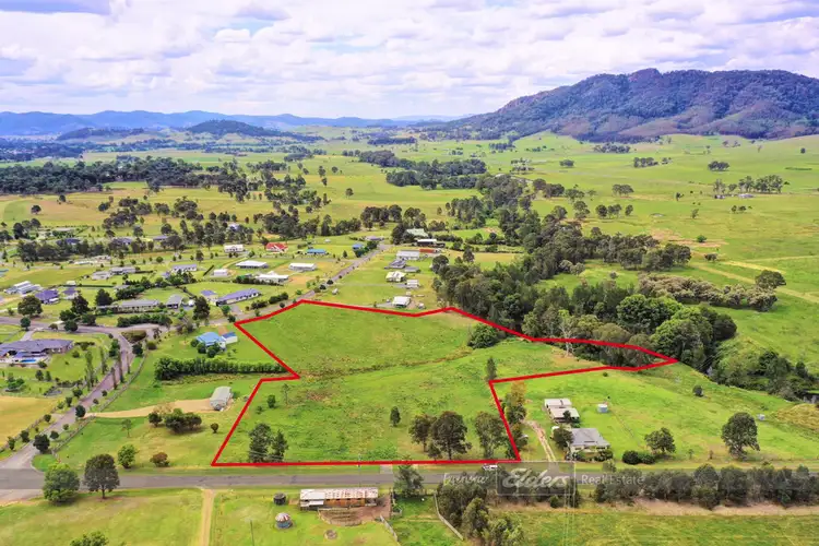 Fourth view of Homely land listing, 16 Mahogany Drive, Gloucester NSW 2422