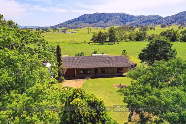 Third view of Homely rural property listing, 411 Waukivory Road, Gloucester NSW 2422