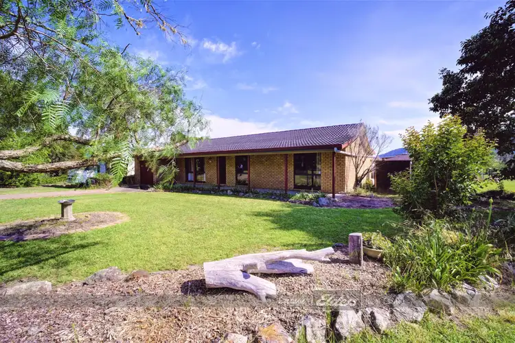 Fourth view of Homely rural property listing, 411 Waukivory Road, Gloucester NSW 2422