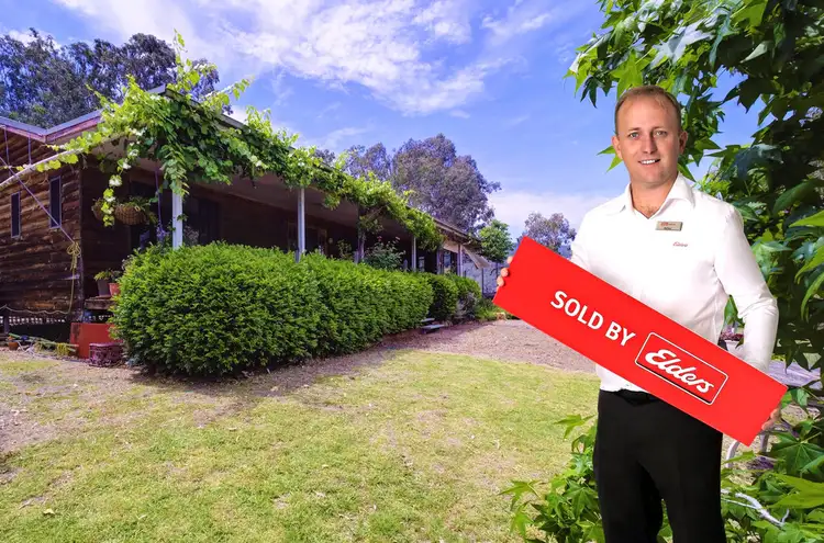 Main view of Homely rural property listing, 583 Fairbairns Road, Gloucester NSW 2422