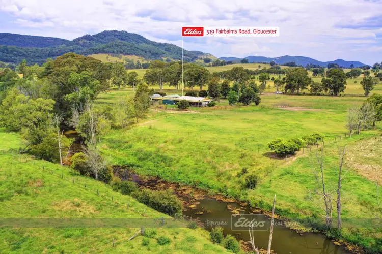 Fourth view of Homely rural property listing, 519 Fairbairns Road, Gloucester NSW 2422