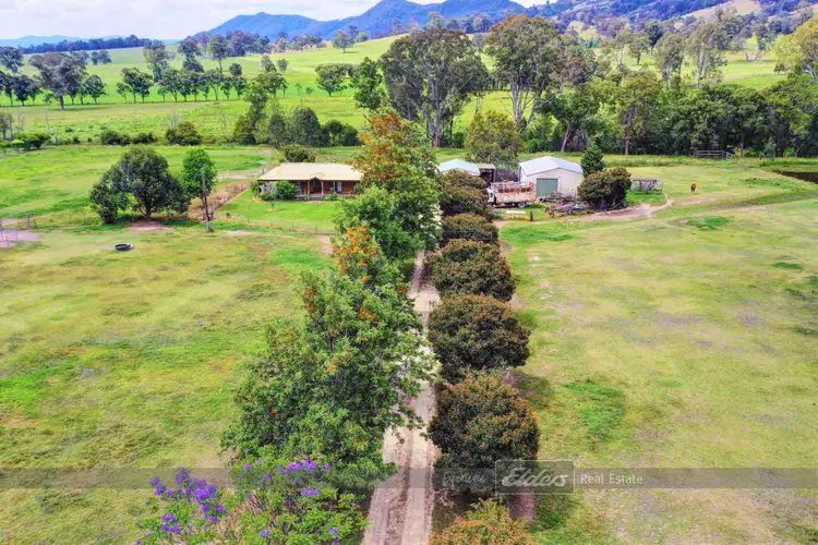 Fifth view of Homely rural property listing, 519 Fairbairns Road, Gloucester NSW 2422