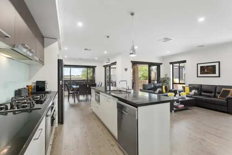 Fourth view of Homely house listing, 88 Empress Boulevard, Ocean Grove VIC 3226