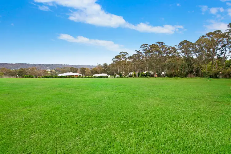 Main view of Homely rural property listing, 1059B Grose Vale Road, Kurrajong NSW 2758