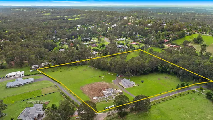 Third view of Homely rural property listing, 1059B Grose Vale Road, Kurrajong NSW 2758
