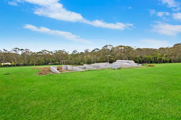 Fifth view of Homely rural property listing, 1059B Grose Vale Road, Kurrajong NSW 2758