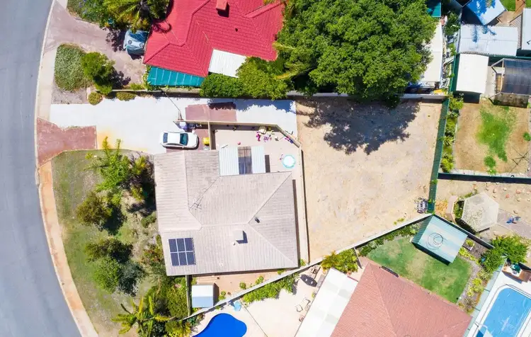 Fourth view of Homely land listing, 41A Rosella Circle, Ballajura WA 6066