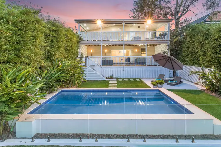 24 Praed Street, Red Hill QLD 4059