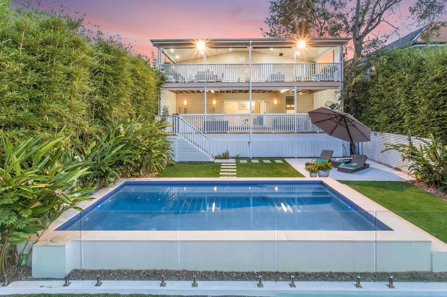 Main view of Homely house listing, 24 Praed Street, Red Hill QLD 4059