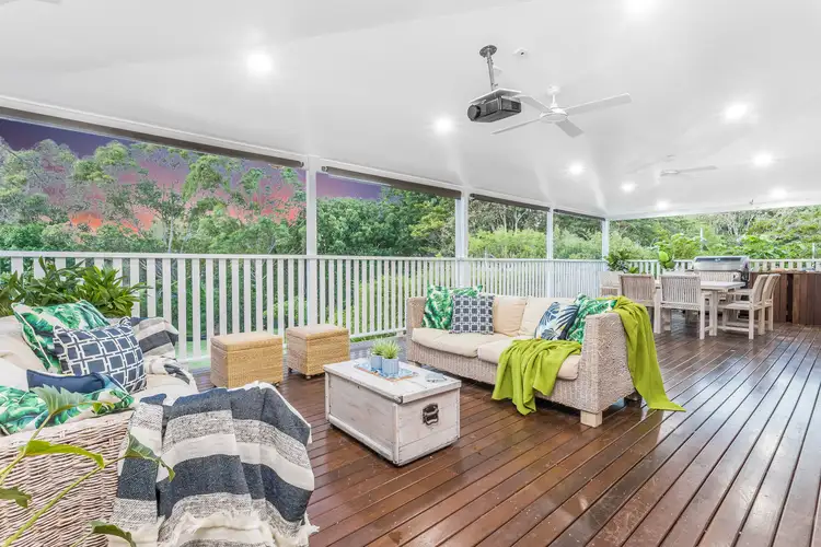 Fourth view of Homely house listing, 24 Praed Street, Red Hill QLD 4059