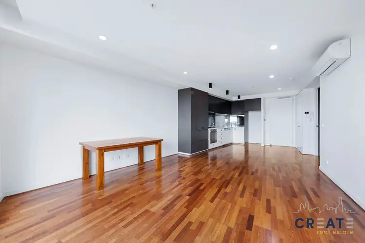 Fifth view of Homely apartment listing, 302/45 Edgewater Boulevard, Maribyrnong VIC 3032