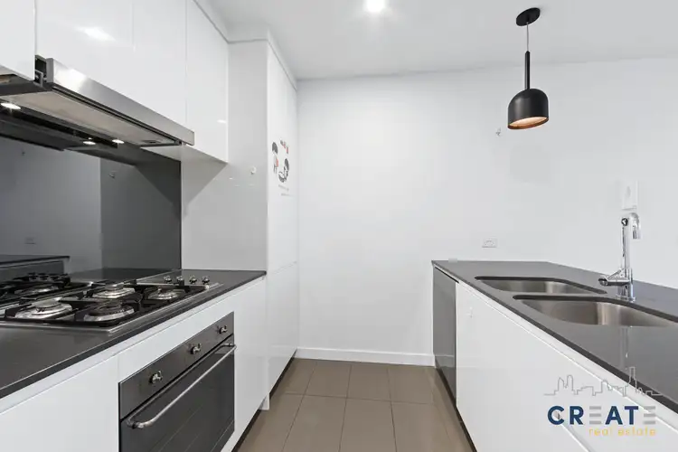 Third view of Homely apartment listing, 113/54 La Scala Avenue, Maribyrnong VIC 3032