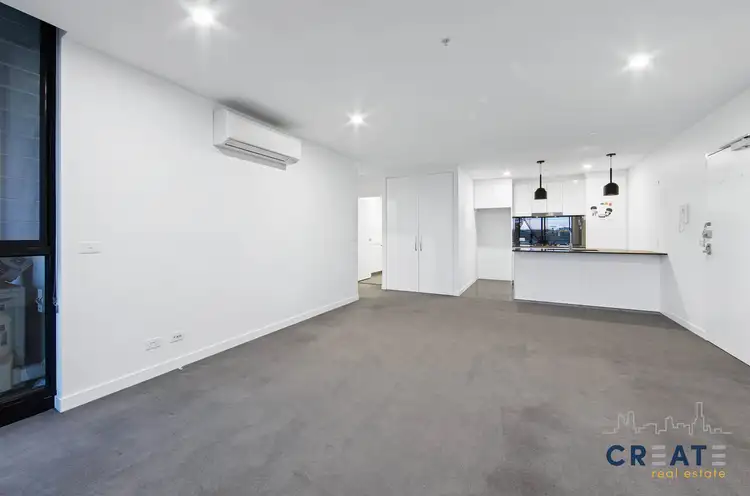 Fourth view of Homely apartment listing, 113/54 La Scala Avenue, Maribyrnong VIC 3032