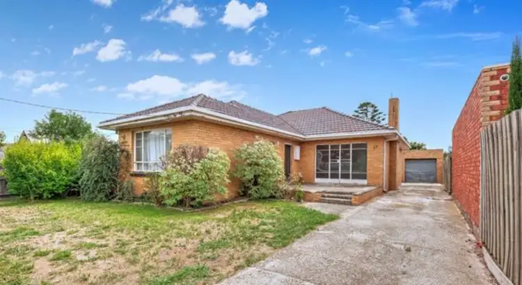 44 Andrea Street, St Albans VIC 3021