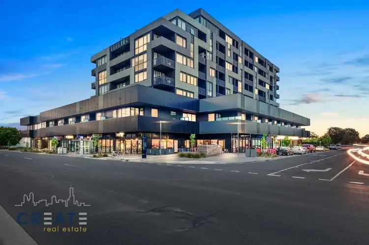 210/1 Foundry Road, Sunshine VIC 3020