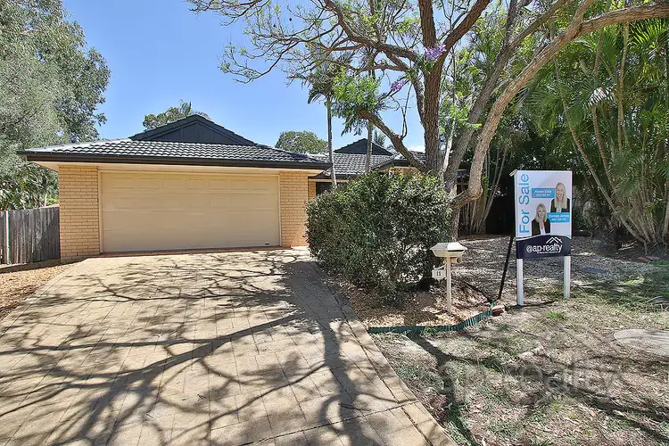 Main view of Homely house listing, 11 Sugarloaf Street, Forest Lake QLD 4078