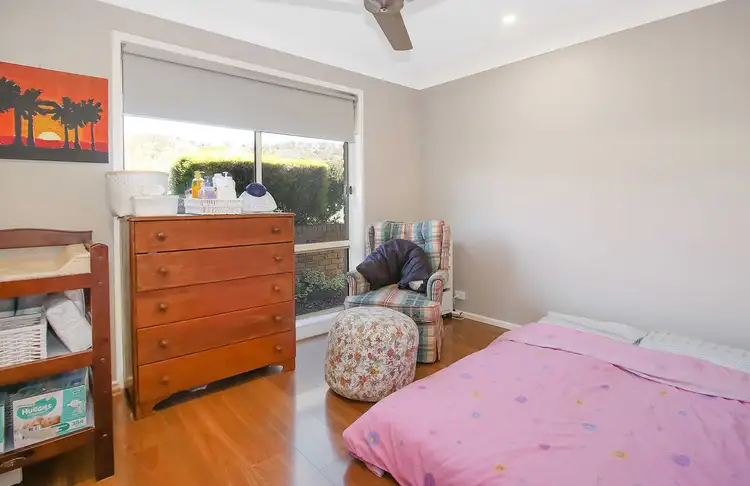 Fourth view of Homely townhouse listing, 2D Chifley Street, Wodonga VIC 3690