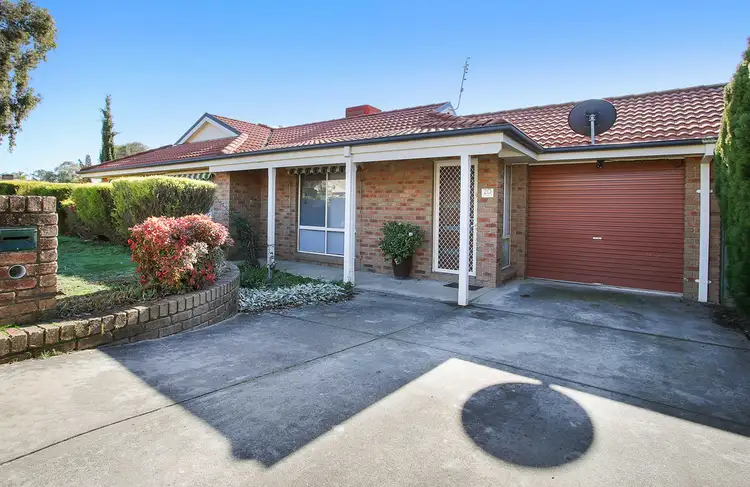 Seventh view of Homely townhouse listing, 2D Chifley Street, Wodonga VIC 3690