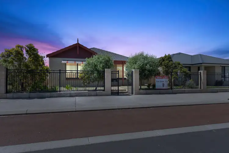 Main view of Homely house listing, 65 Ferndale Avenue, Dalyellup WA 6230