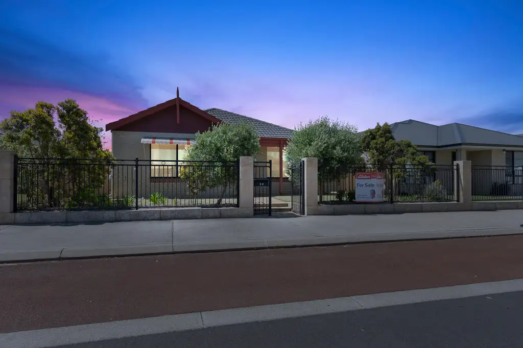 Main view of Homely house listing, 65 Ferndale Avenue, Dalyellup WA 6230