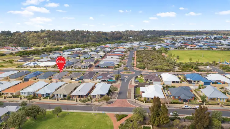 Third view of Homely house listing, 65 Ferndale Avenue, Dalyellup WA 6230