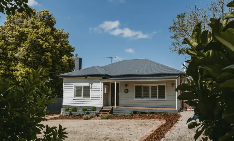 Fourth view of Homely house listing, 3 CLARENCE STREET, Loch VIC 3945