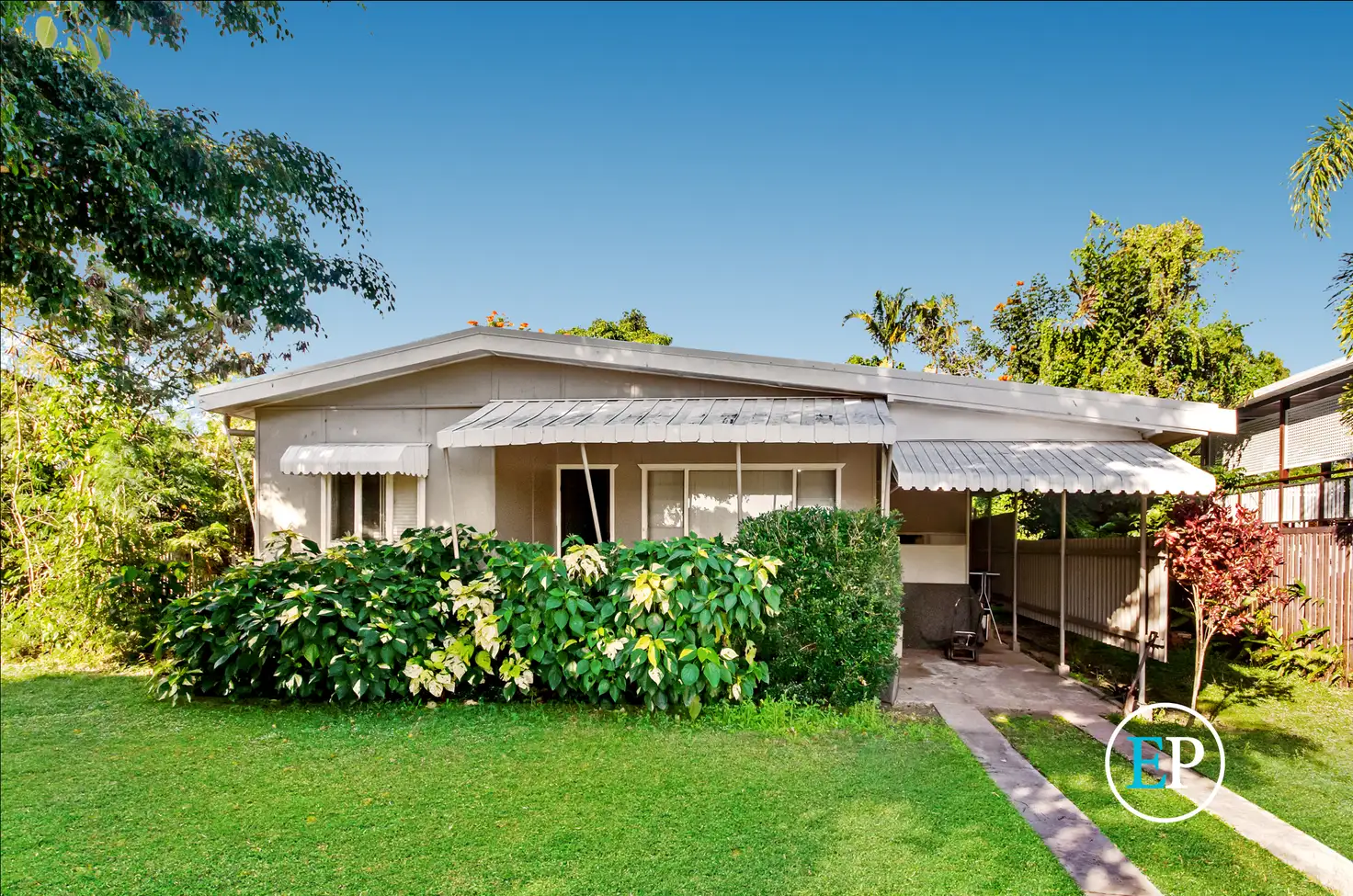 Main view of Homely house listing, 32 Water Street, Mundingburra QLD 4812
