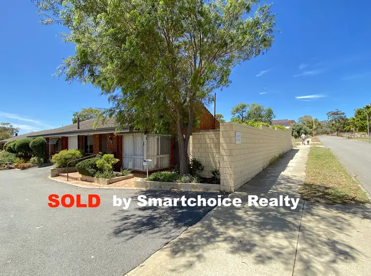 28/93 Forrest Street, Fremantle WA 6160