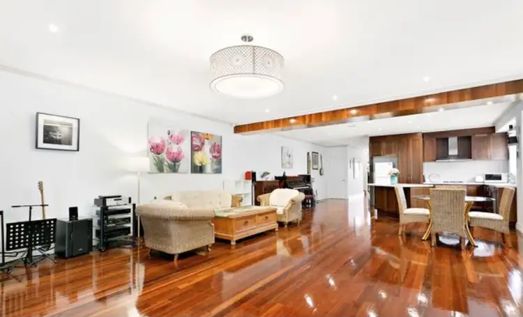 Third view of Homely house listing, 6A Blackmore Street, Sunshine North VIC 3020