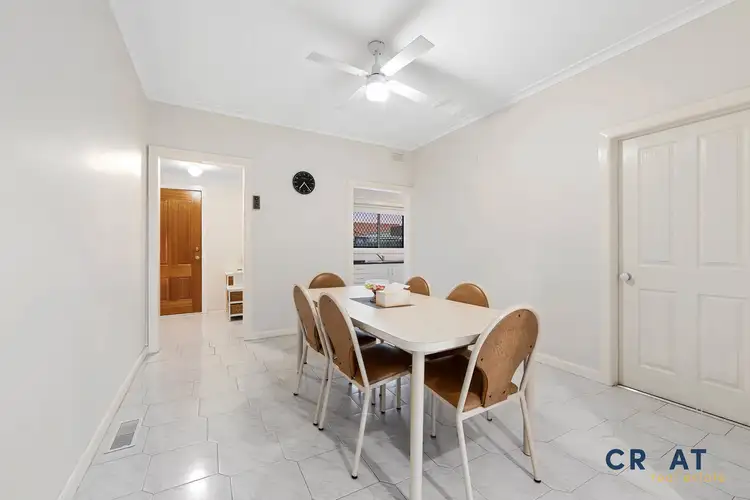 Fourth view of Homely house listing, 34 Collenso Street, Sunshine West VIC 3020