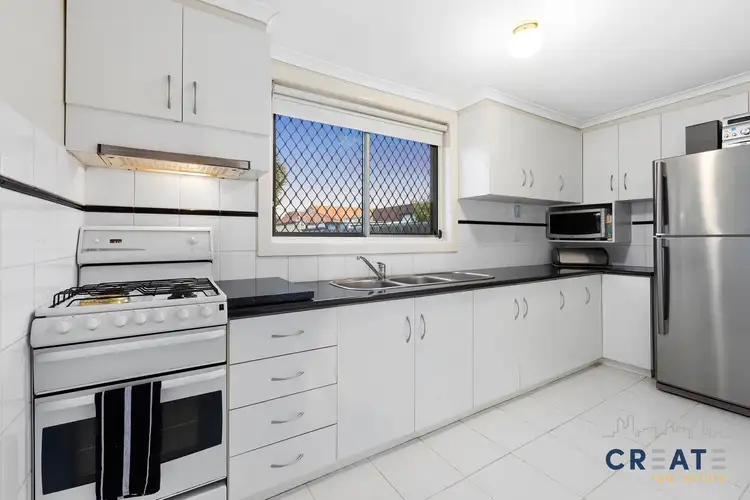 Fifth view of Homely house listing, 34 Collenso Street, Sunshine West VIC 3020