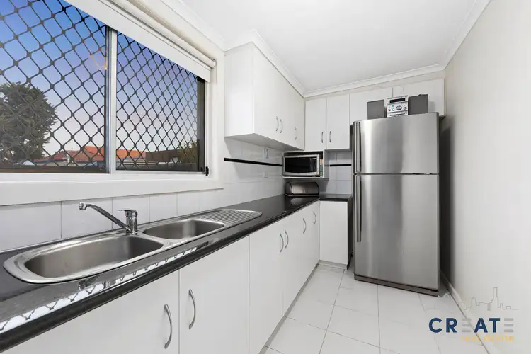 Sixth view of Homely house listing, 34 Collenso Street, Sunshine West VIC 3020