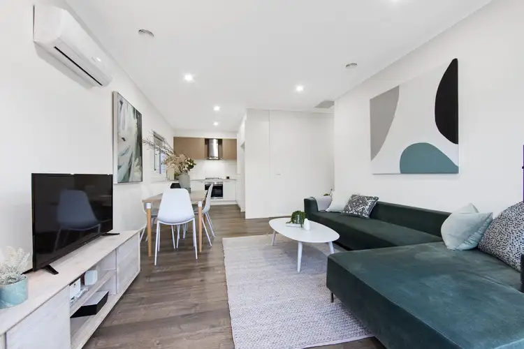 3/38 Armstrong Street, Sunshine West VIC 3020