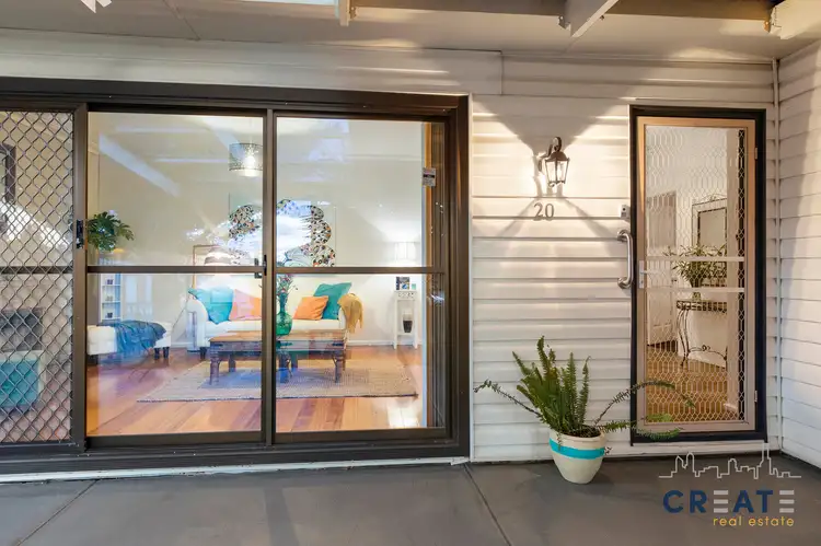 Fifth view of Homely house listing, 20 Norton Street, Sunshine West VIC 3020