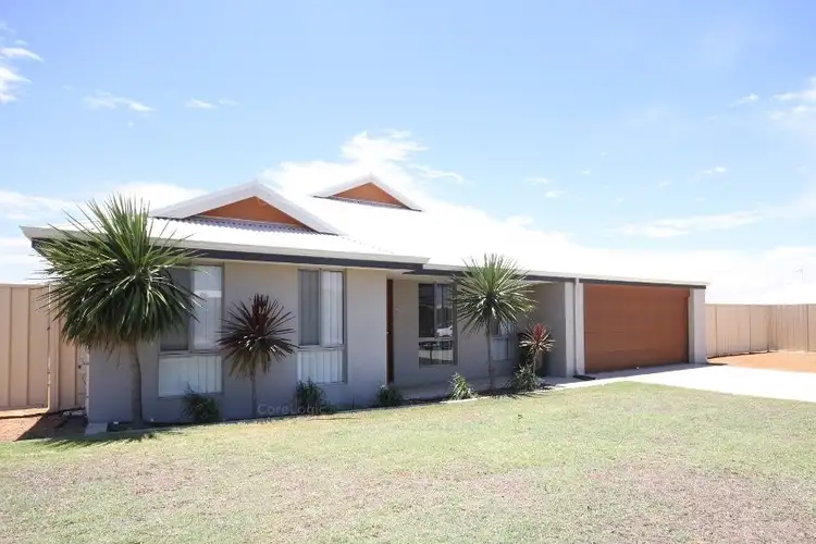 Main view of Homely house listing, 26 Wanderer Concourse, Wandina WA 6530