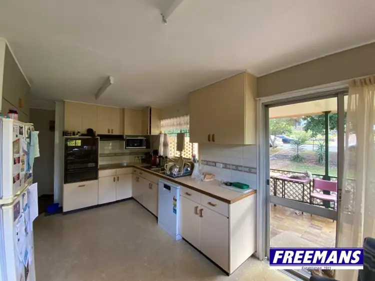 Second view of Homely house listing, 1 Farr Street, Kingaroy QLD 4610
