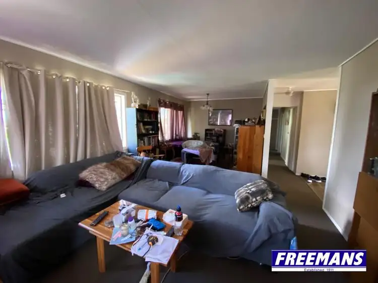 Third view of Homely house listing, 1 Farr Street, Kingaroy QLD 4610