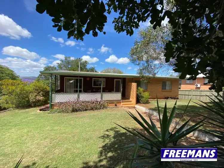 Fourth view of Homely house listing, 1 Farr Street, Kingaroy QLD 4610