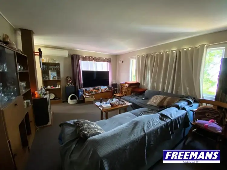 Fifth view of Homely house listing, 1 Farr Street, Kingaroy QLD 4610