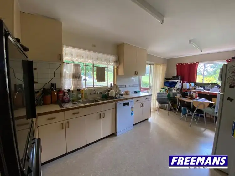 Sixth view of Homely house listing, 1 Farr Street, Kingaroy QLD 4610