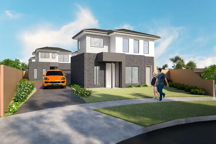 Fourth view of Homely other listing, 10-12 Marchant Crescent, Sunshine West VIC 3020