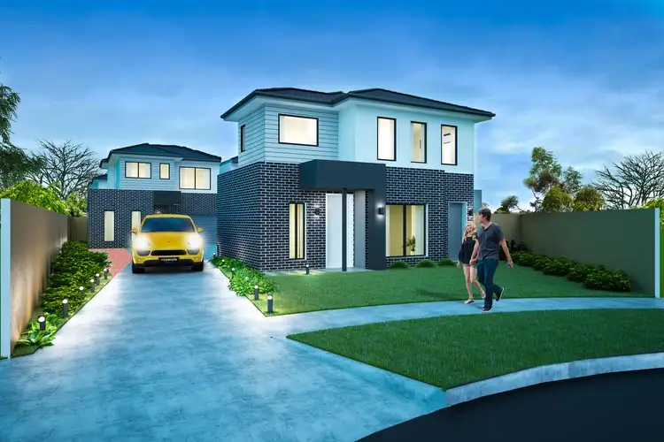Fifth view of Homely other listing, 10-12 Marchant Crescent, Sunshine West VIC 3020