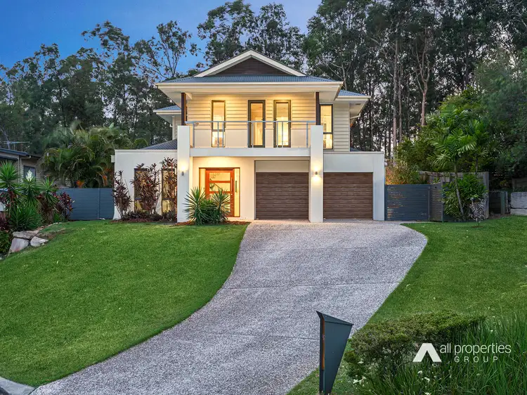42 Oakview Circuit, Brookwater QLD 4300