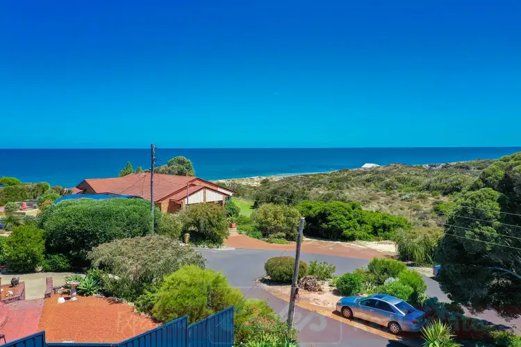 Second view of Homely house listing, 14 Double View Terrace, Binningup WA 6233