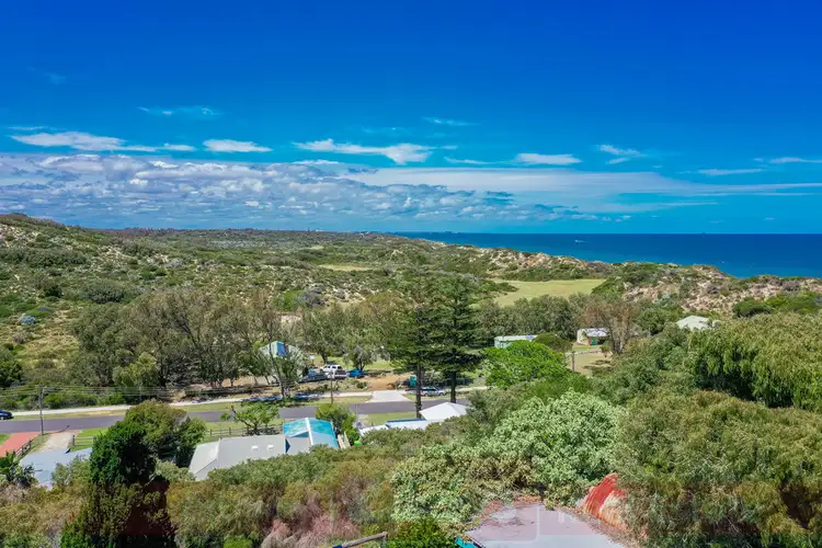 Third view of Homely house listing, 14 Double View Terrace, Binningup WA 6233